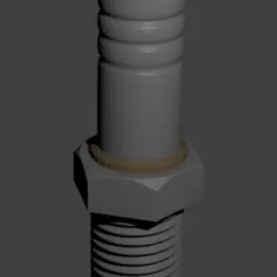 spark plug