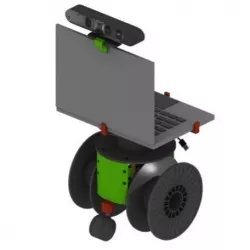 Spool Bot