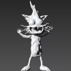 Squanchy