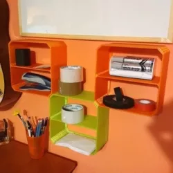 square shelf