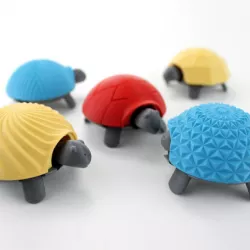 Squishy Turtle