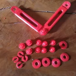 staple 8 axis