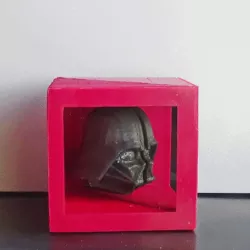 Star wars cube
