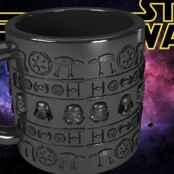 Star Wars Dark Side Mug