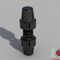 Star Wars Fragmentation Grenade prop