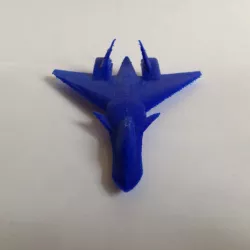 Starfighter 2.0