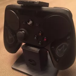 Steam Controller Holder
