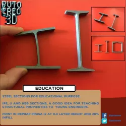 STEEL SECTIONS