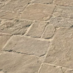 Stone Floor 3