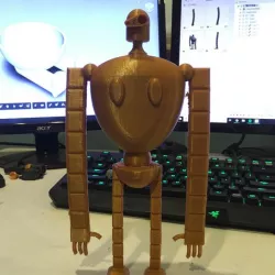 Stone Golem