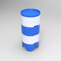 Storage box, bedside table, custom furniture