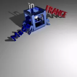 STRATOMAKER DECO