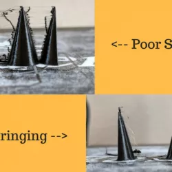 Stringing Test