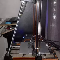 struts anet e12