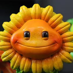 Sunflower (Plants vs Zombies)
