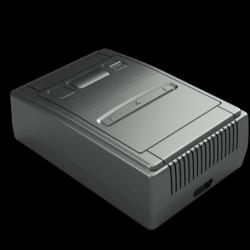 raspberry pi 3 super famicom case 3D Models | Page 1 | STLFinder