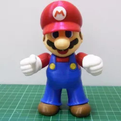 Super Mario complete set