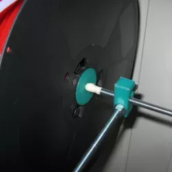 Supply3DPLA spool spacer