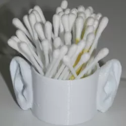 SURREAL EARPOT (remix)