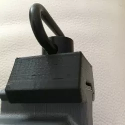 Swivel Rail
