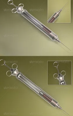 SYRINGE