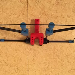 T1000 SLING BOW (Toy)