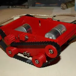 TBT (Timing Belt Tank)