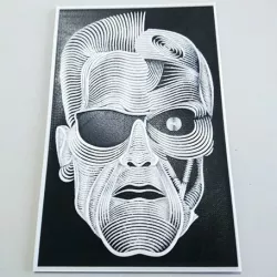 Terminator 3D