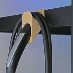 Tesla Cable Holder