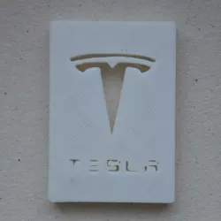 Tesla Logo