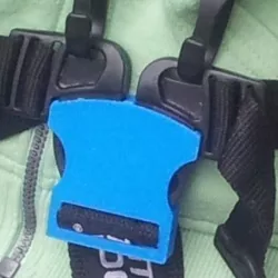 Teutonia BeYou Buckle