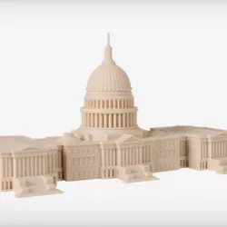 The Capitol - Legislative