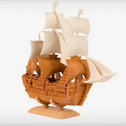 The Endeavor
