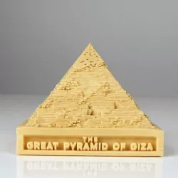 The Great Pyramid of Giza