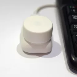 The Knob - Micro USB Media Controller (Digispark Arduino)