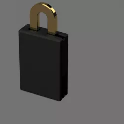 The Puzzle Lock