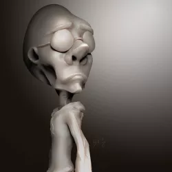 The Scientist