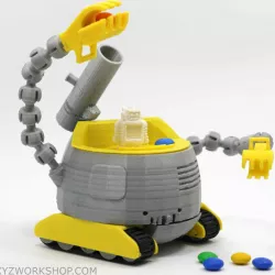 The Ulti-BotBot