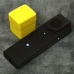 Theta S ND filter