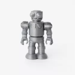 Ticker Robot