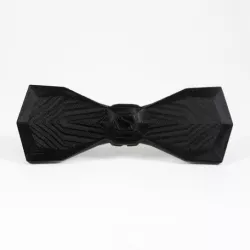 Tie or bow tie