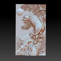tiger