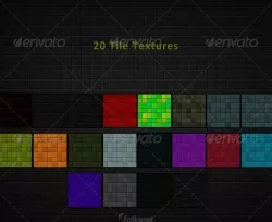 Tile Textures