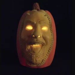 Tim-O-Lantern