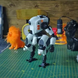 Tone Titan