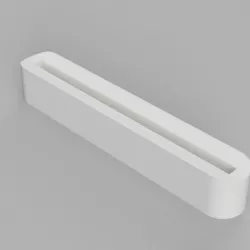 Tooth Paste Squeezer