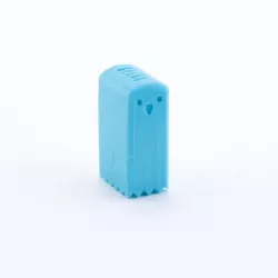 Toothbrush Travel Buddy