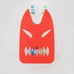 Toothy - Toothbrush Holder