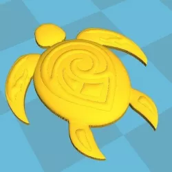 Tortue