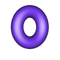 Torus Shape